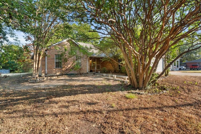 3002 W 4th Avenue, Corsicana TX 75110