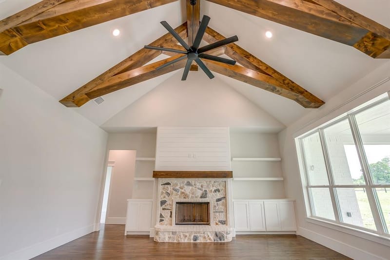 1001 Magnolia Court, Springtown TX 76082 - Photo 20