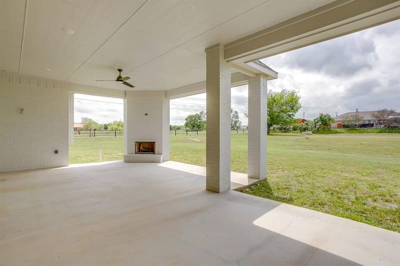 1001 Magnolia Court, Springtown TX 76082 - Photo 40