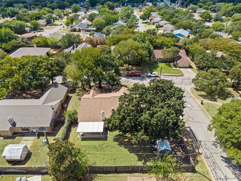 4601 Mandalay Drive, Arlington TX 76016 - Photo 22