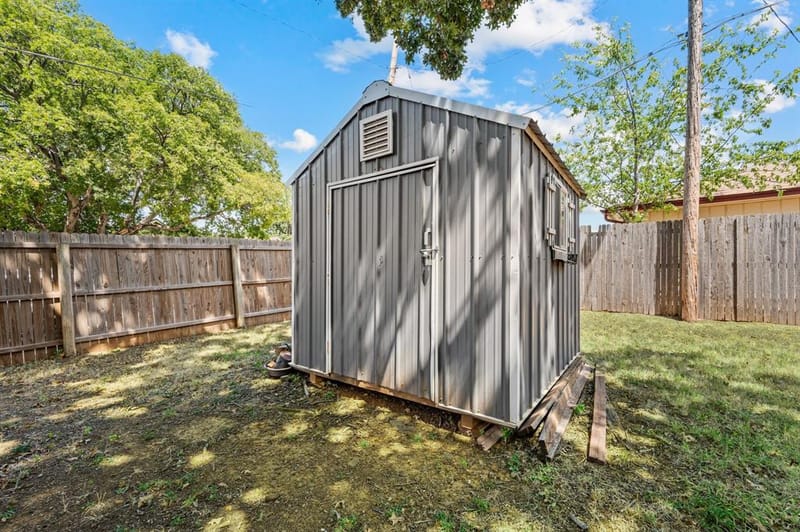 4601 Mandalay Drive, Arlington TX 76016 - Photo 20