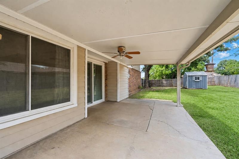 4601 Mandalay Drive, Arlington TX 76016 - Photo 21