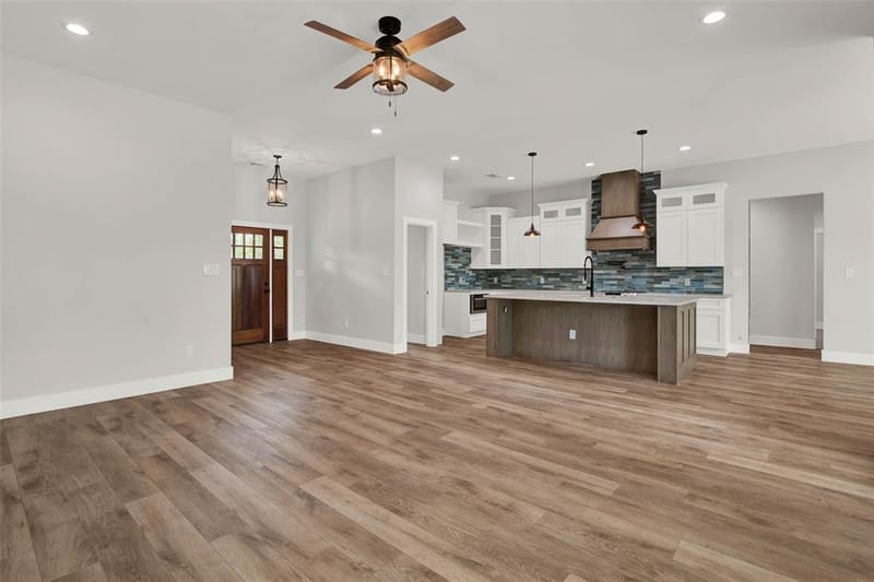 1179 Robertson Road, Whitewright TX 76273 - Photo 8