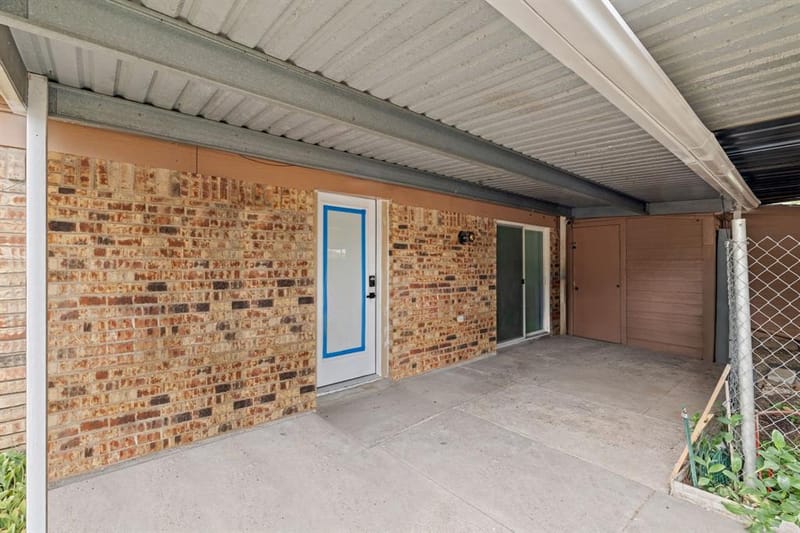 834 Versailles Drive, Mesquite TX 75149 - Photo 17