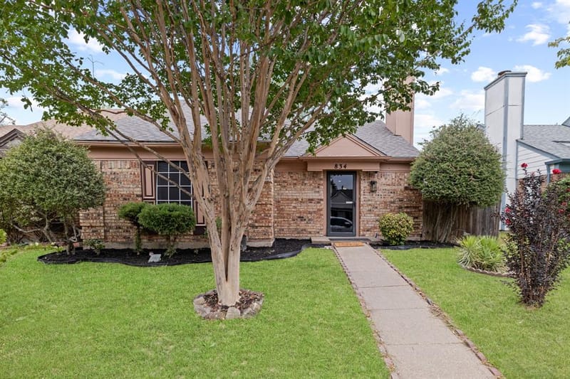 834 Versailles Drive, Mesquite TX 75149 - Photo 16