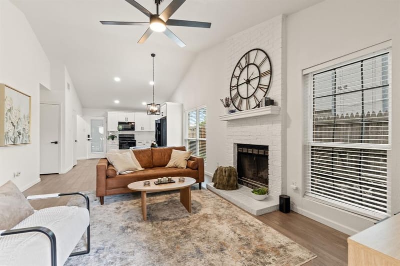 834 Versailles Drive, Mesquite TX 75149