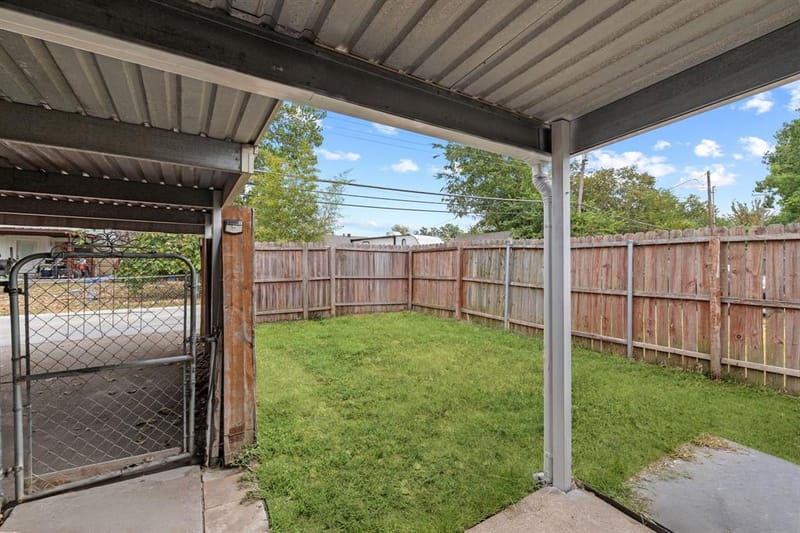 834 Versailles Drive, Mesquite TX 75149 - Photo 18