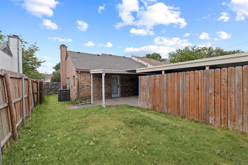 834 Versailles Drive, Mesquite TX 75149 - Photo 19