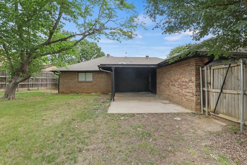 905 Timber Valley Circle, Flower Mound TX 75028 - Photo 25