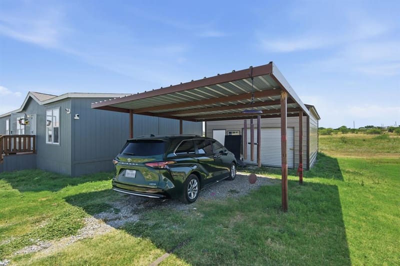 126 Common Way, Boyd TX 76023 - Photo 22