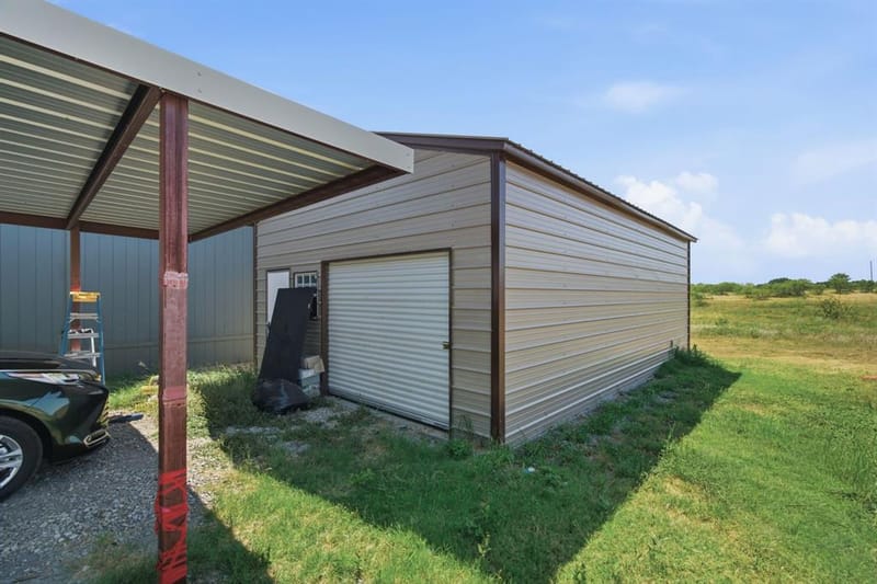 126 Common Way, Boyd TX 76023 - Photo 21