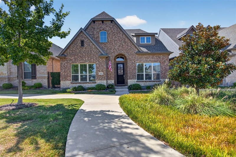 5620 Traveller Drive, North Richland Hills TX 76180