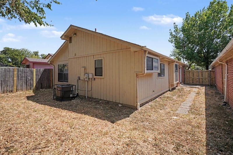 4747 Poppy Drive E, Fort Worth TX 76137 - Photo 25