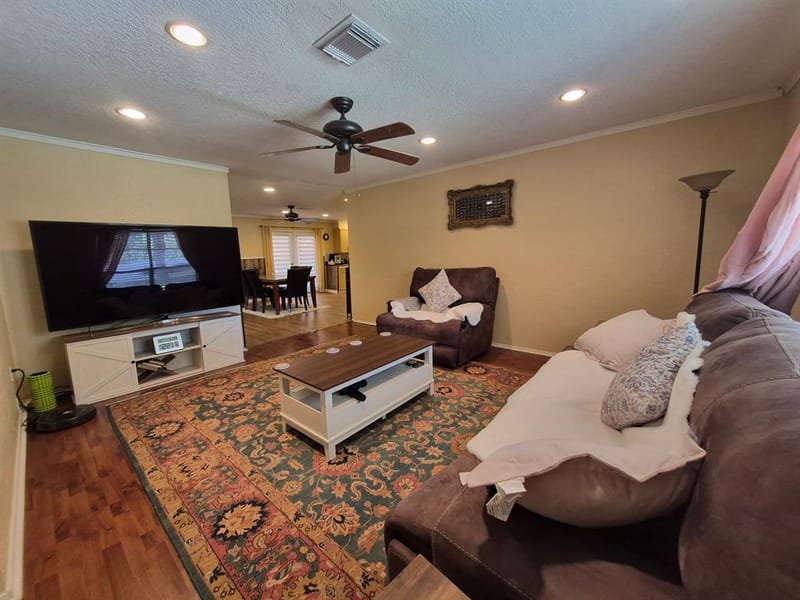2227 Hanover Drive, Waco TX 76710 - Photo 5