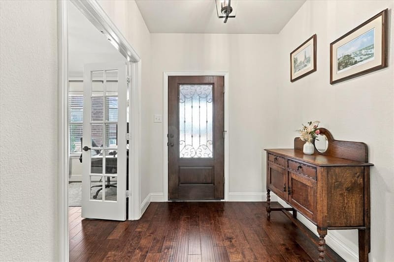 1733 Ridge Creek Lane, Aubrey TX 76227 - Photo 2
