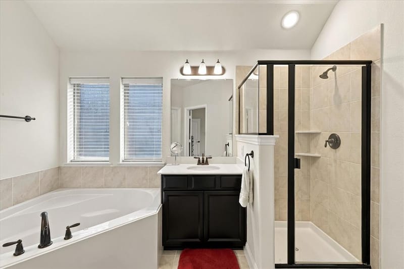 1733 Ridge Creek Lane, Aubrey TX 76227 - Photo 13