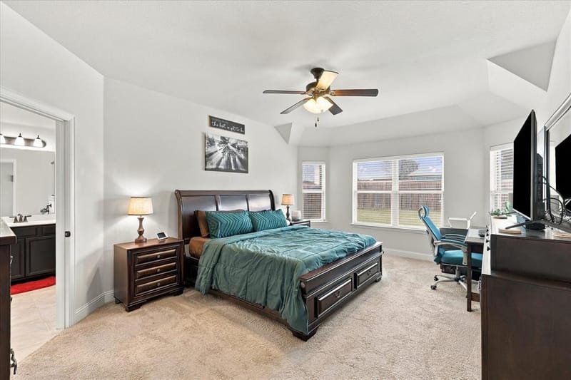 1733 Ridge Creek Lane, Aubrey TX 76227 - Photo 12