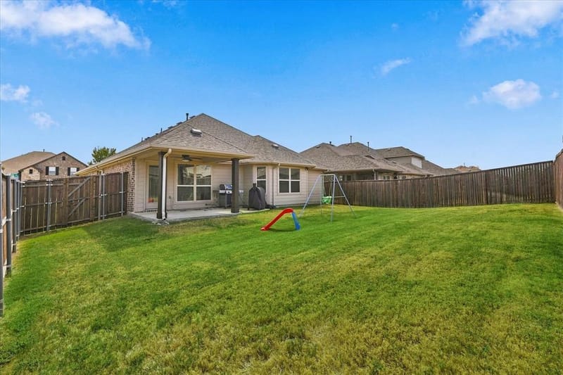 1733 Ridge Creek Lane, Aubrey TX 76227 - Photo 20