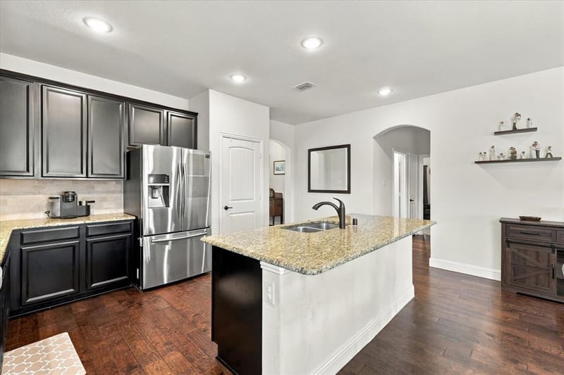 1733 Ridge Creek Lane, Aubrey TX 76227 - Photo 10