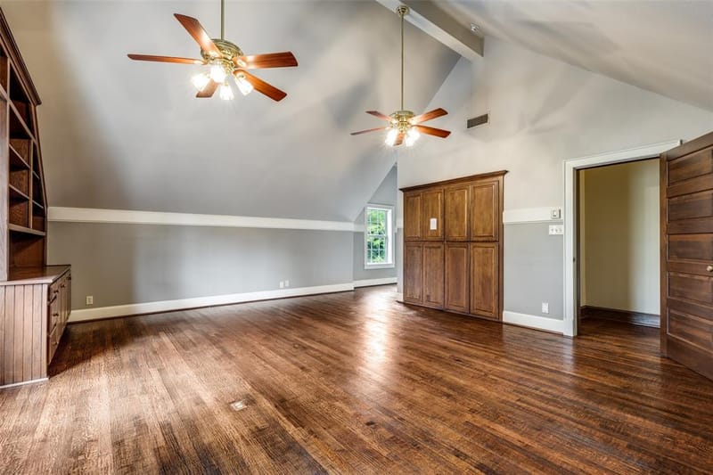 1833 Dr Sanders Road, Cross Roads TX 76227 - Photo 27