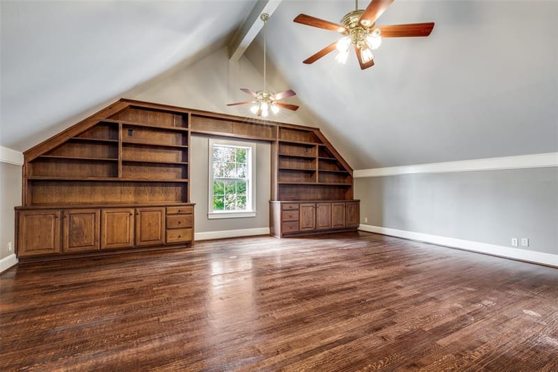1833 Dr Sanders Road, Cross Roads TX 76227 - Photo 26