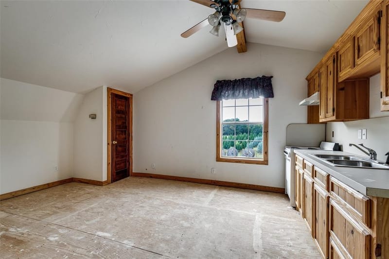 1833 Dr Sanders Road, Cross Roads TX 76227 - Photo 36