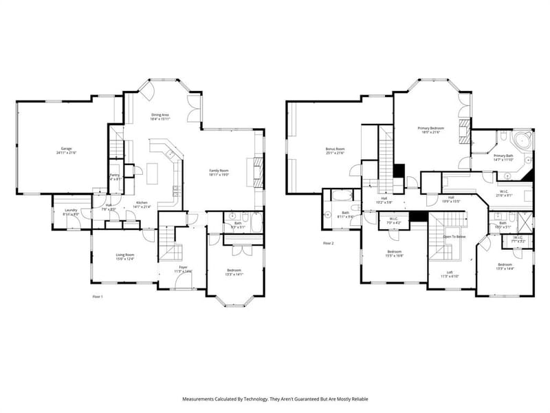 1833 Dr Sanders Road, Cross Roads TX 76227 - Photo 40