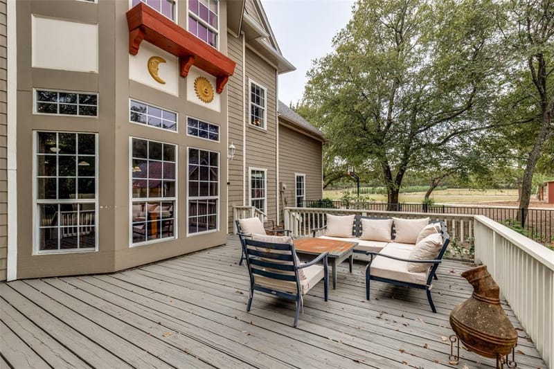 1833 Dr Sanders Road, Cross Roads TX 76227 - Photo 31