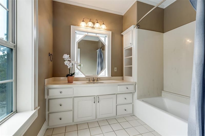 1833 Dr Sanders Road, Cross Roads TX 76227 - Photo 25