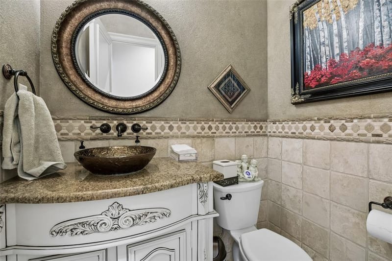 5105 Rose Street, Colleyville TX 76034 - Photo 23