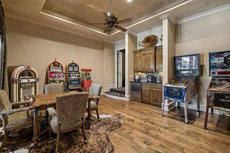5105 Rose Street, Colleyville TX 76034 - Photo 27