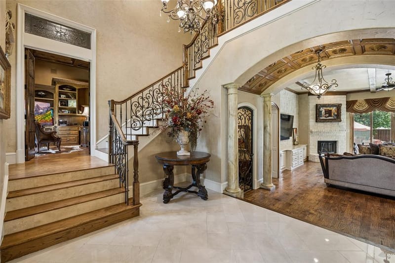 5105 Rose Street, Colleyville TX 76034 - Photo 6