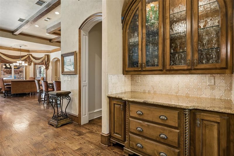 5105 Rose Street, Colleyville TX 76034 - Photo 13