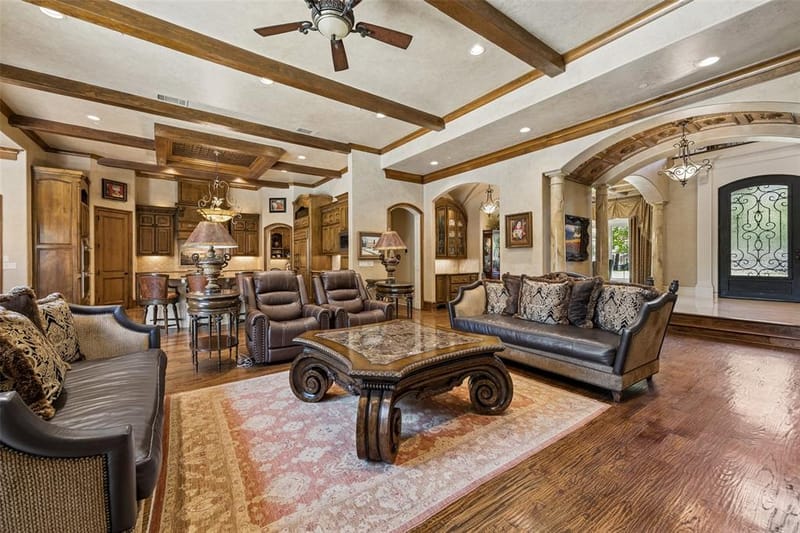 5105 Rose Street, Colleyville TX 76034 - Photo 16