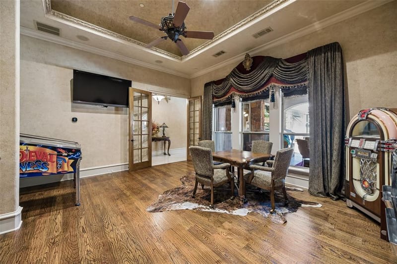5105 Rose Street, Colleyville TX 76034 - Photo 28