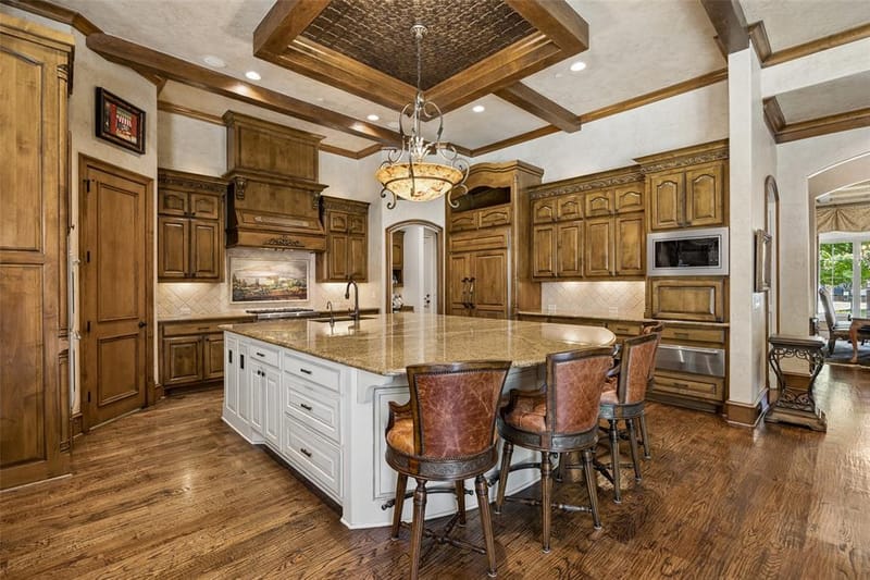 5105 Rose Street, Colleyville TX 76034 - Photo 9