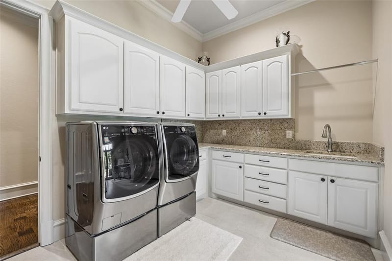 5105 Rose Street, Colleyville TX 76034 - Photo 24