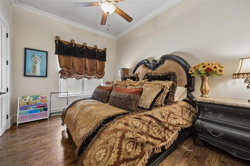 5105 Rose Street, Colleyville TX 76034 - Photo 30