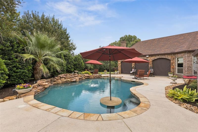 5105 Rose Street, Colleyville TX 76034 - Photo 38