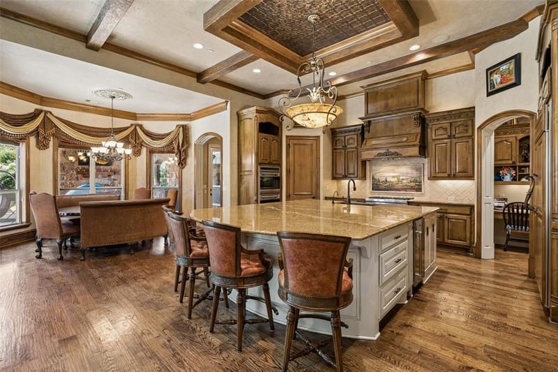 5105 Rose Street, Colleyville TX 76034 - Photo 10
