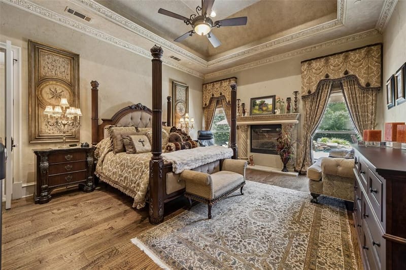 5105 Rose Street, Colleyville TX 76034 - Photo 18