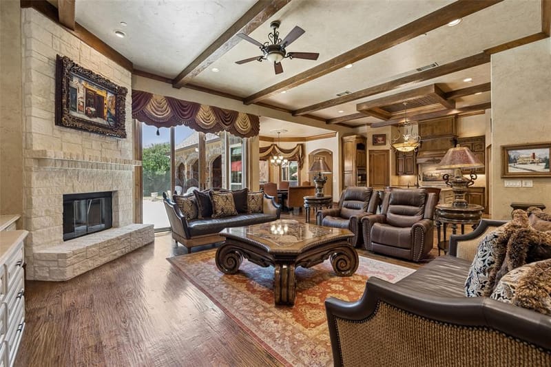 5105 Rose Street, Colleyville TX 76034 - Photo 15