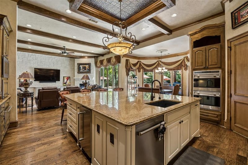 5105 Rose Street, Colleyville TX 76034 - Photo 11