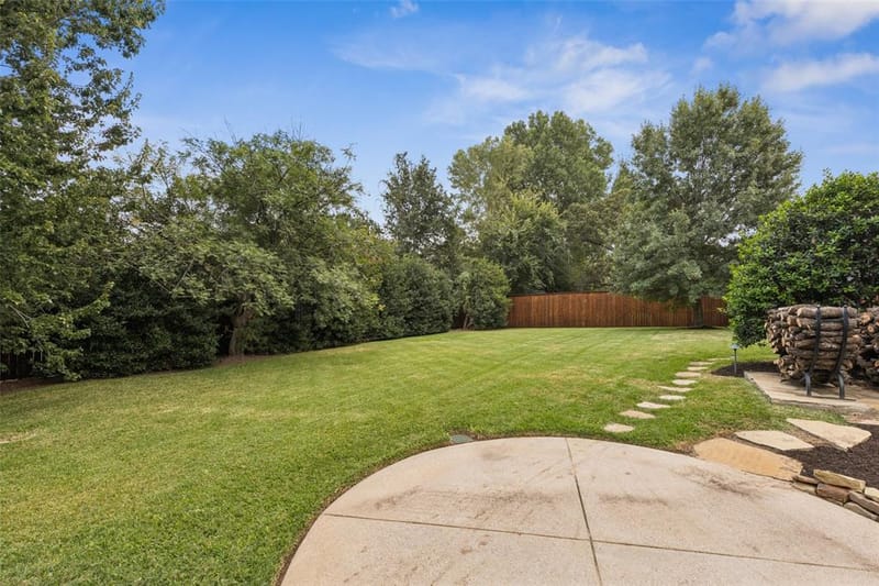 5105 Rose Street, Colleyville TX 76034 - Photo 39