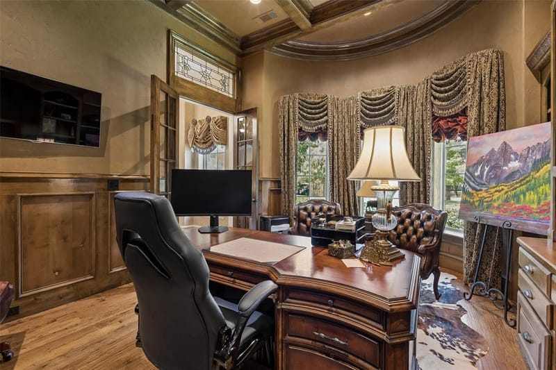 5105 Rose Street, Colleyville TX 76034 - Photo 8