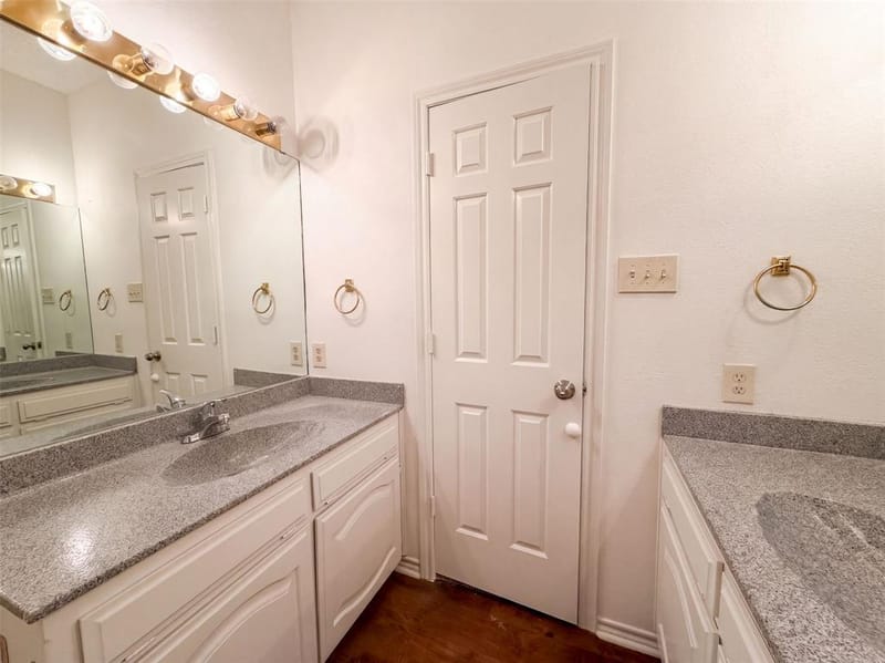 5836 Westhaven Drive # B, Fort Worth TX 76132 - Photo 13