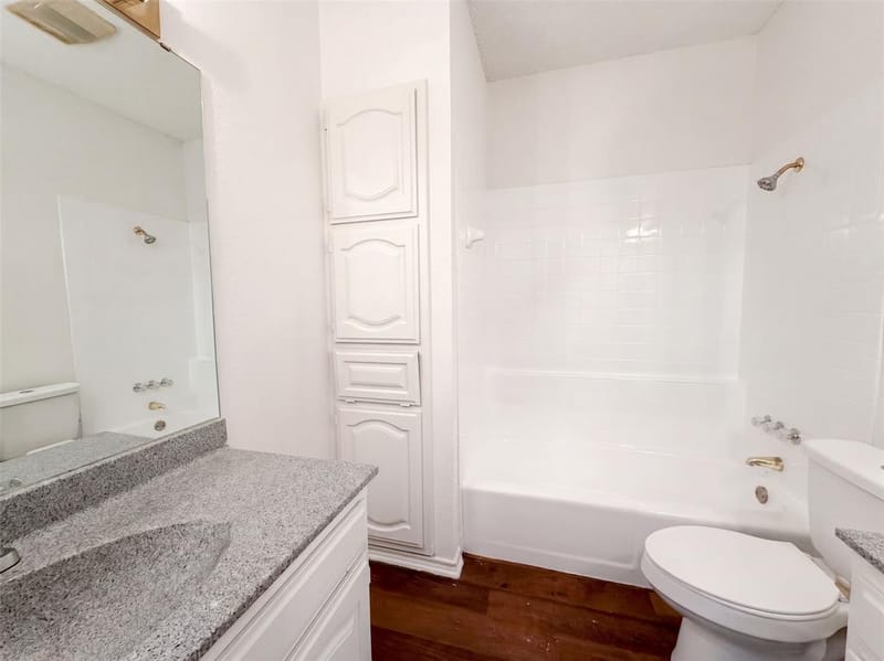 5836 Westhaven Drive # B, Fort Worth TX 76132 - Photo 12