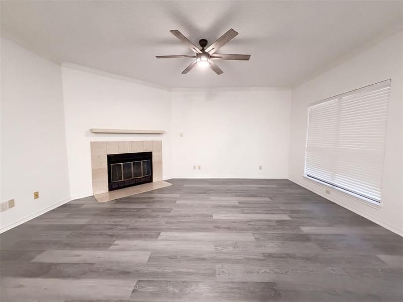 5836 Westhaven Drive # B, Fort Worth TX 76132 - Photo 3