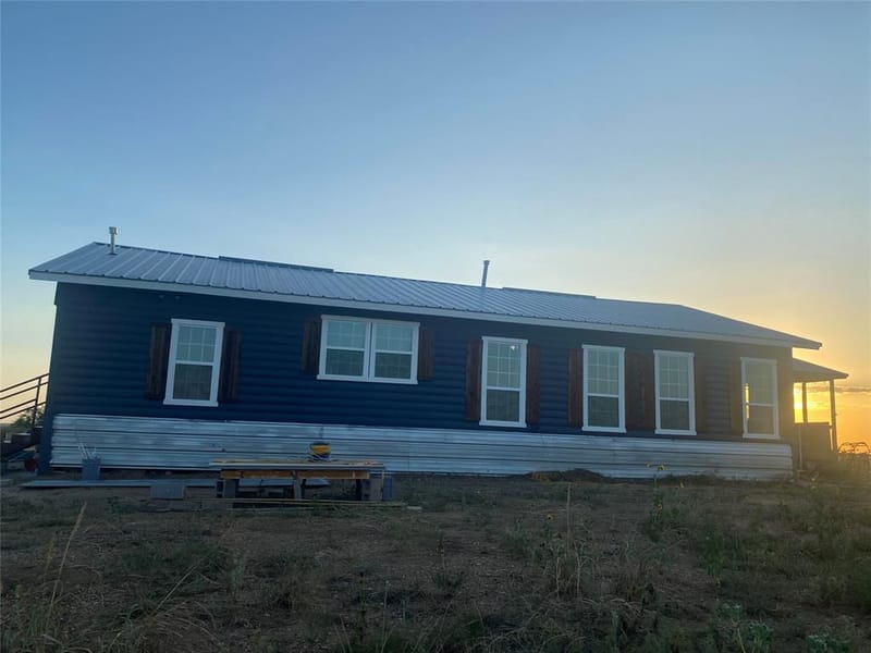 1717 cr 178 Road, Bangs TX 76823