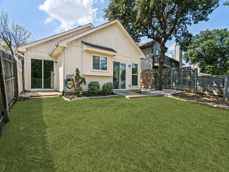 953 Ramblewood, Lewisville TX 75067 - Photo 16
